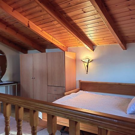 Plataniotissa Mansion Villa Kalavryta Bagian luar foto