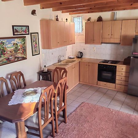 Plataniotissa Mansion Villa Kalavryta Bagian luar foto