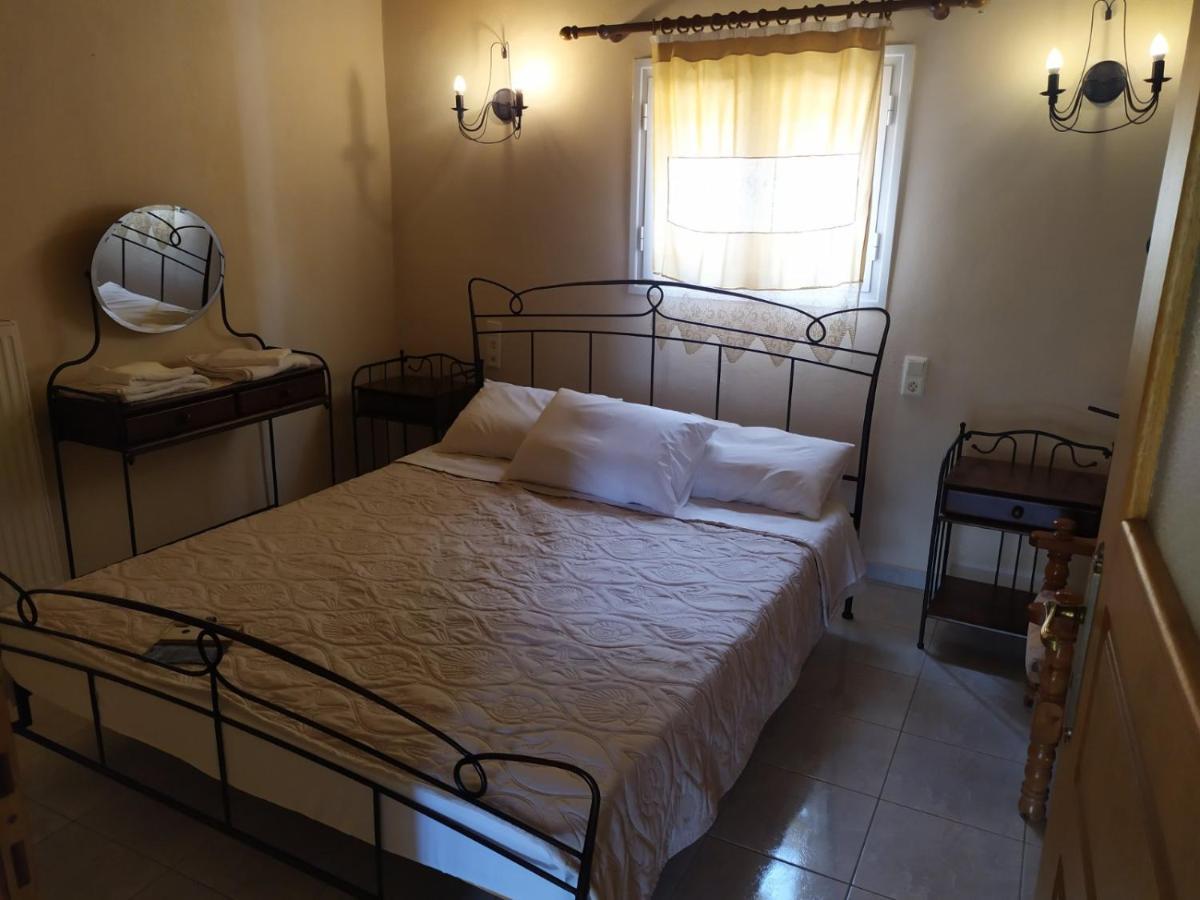Plataniotissa Mansion Villa Kalavryta Bagian luar foto