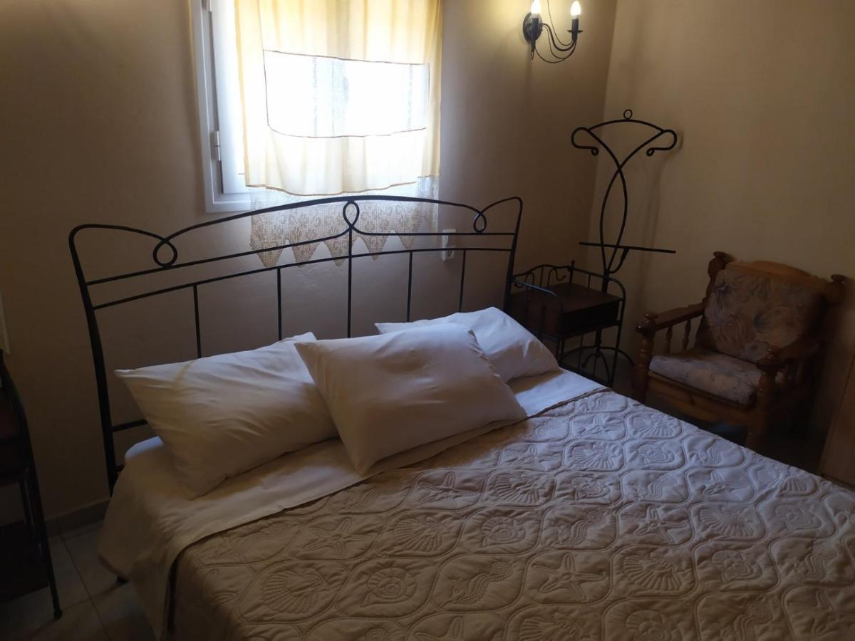 Plataniotissa Mansion Villa Kalavryta Bagian luar foto