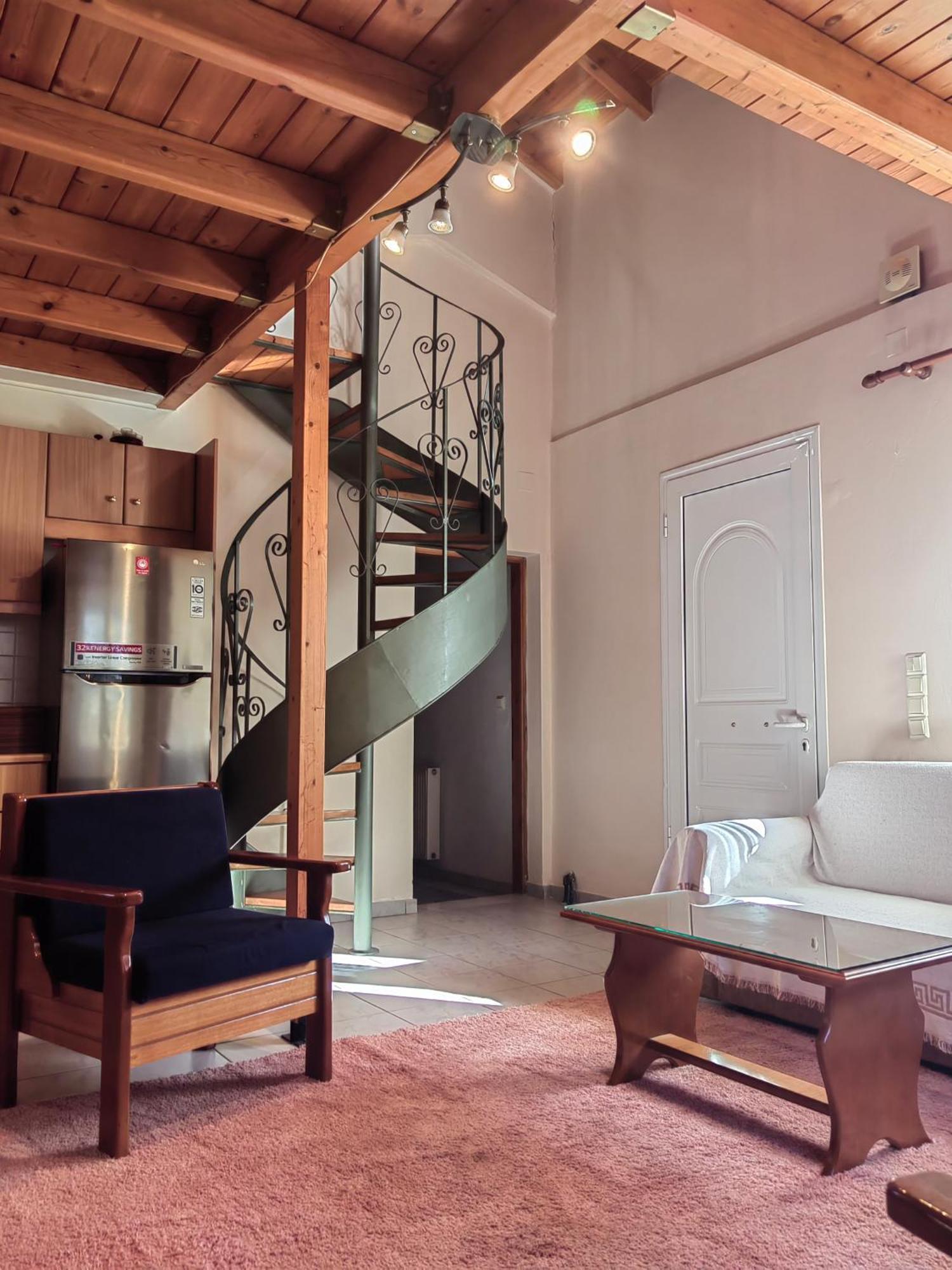 Plataniotissa Mansion Villa Kalavryta Bagian luar foto