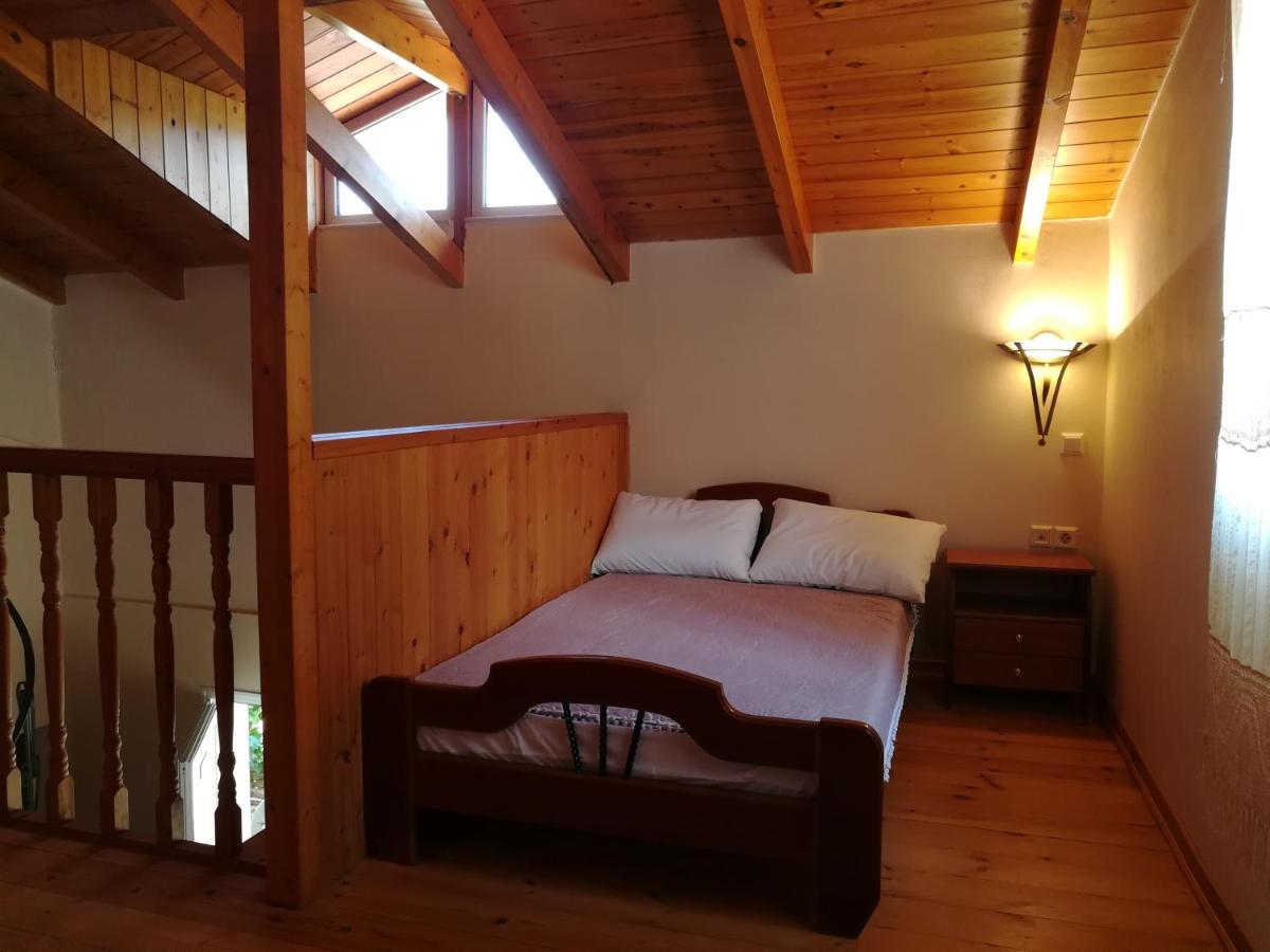 Plataniotissa Mansion Villa Kalavryta Bagian luar foto